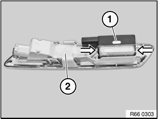 Parking Assist System